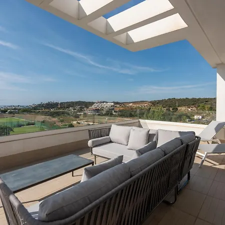Olas Homestay Estepona