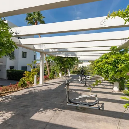Homestay Olas Estepona