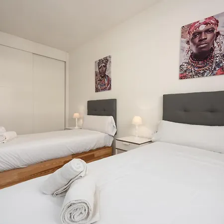 Homestay Olas