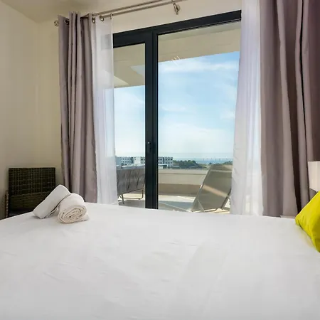 Olas Homestay Estepona