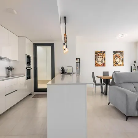 Olas Homestay Estepona
