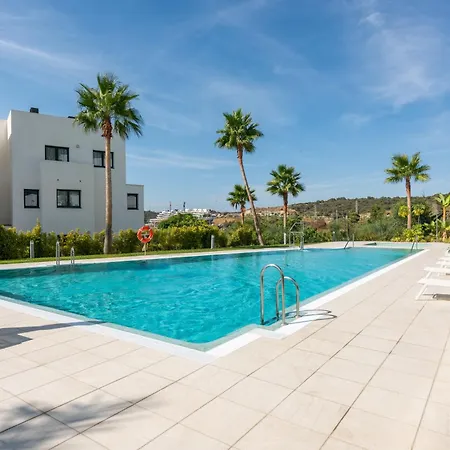 Homestay Olas Estepona
